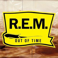 Out Of Time (25th Anniversary Edt) (1lp) - R.E.M.
