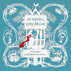 In Winter (Lp Mit Kunstdruck-Beilagen) - Melua,Katie