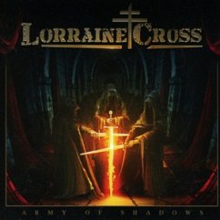 Army Of Shadows - Lorraine Cross