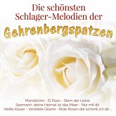 Die Schönsten Schlager-Melodien Die Schönsten Schlager-Melodien