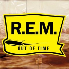 Out Of Time (25th Anniversary Edt)(1cd) - R.E.M.