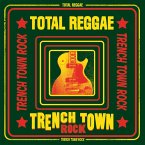 Total Reggae - Trench Town Rock (Lp-Vinyl)