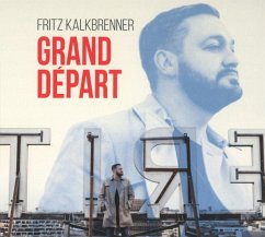Grand Depart (Deluxe Edition) - Kalkbrenner,Fritz
