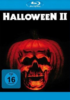 Halloween 2 - Das Grauen kehrt zurück