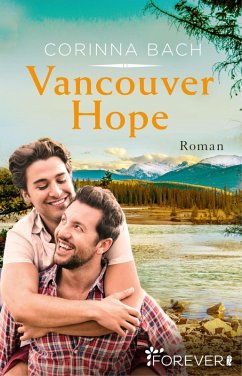 Vancouver Hope (eBook, ePUB) - Bach, Corinna