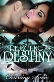 Rejecting Destiny (Through the Veil, #3) (eBook, ePUB)