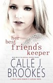 Her Best Friend's Keeper (Finley Creek, #1) (eBook, ePUB)