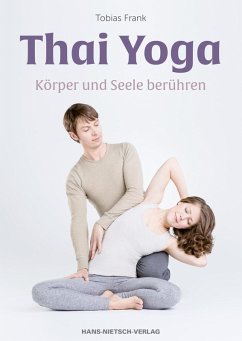 Thai Yoga (eBook, PDF) - Tobias Frank