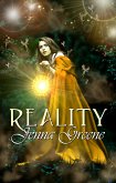 Reality (The Elementals, #3) (eBook, ePUB)