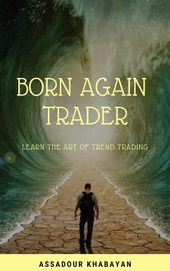 Cover Born Again Trader (eBook, ePUB)