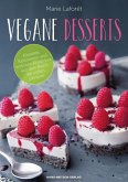 Vegane Desserts (eBook, PDF)