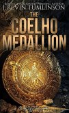 The Coelho Medallion (Dan Kotler, #1) (eBook, ePUB)