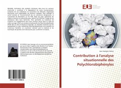 Contribution à l'analyse situationnelle des Polychlorobiphényles - Tatkeu, Jean Georges