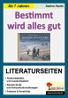 Bestimmt wird alles gut /... - Bild 1