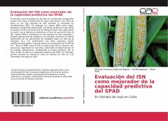 Evaluación del ISN como mejorador de la capacidad predictiva del SPAD