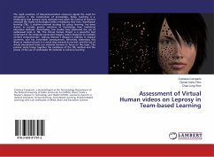 Assessment of Virtual Human videos on Leprosy in Team-based Learning