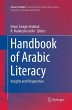 Handbook of Arabic Literacy - Bild 1