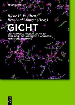 Gicht (eBook, PDF)