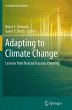 Adapting to Climate Change - Bild 1
