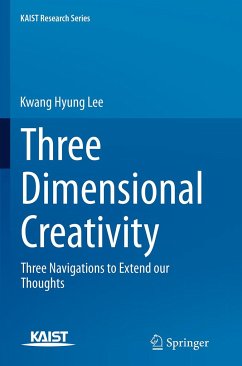 Three Dimensional Creativity - Lee, Kwang-Hyung