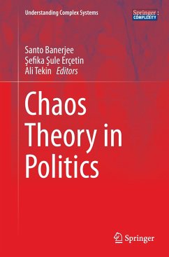 Chaos Theory in Politics