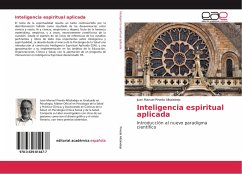 Inteligencia espiritual aplicada