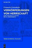 Verkörperungen von Herrschaft (eBook, PDF)