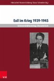 Exil im Krieg 1939-1945 (eBook, PDF)