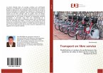 Transport en libre service