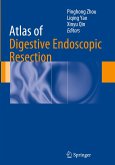 Atlas of Digestive Endoscopic Resection