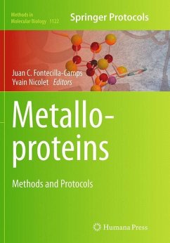 Metalloproteins