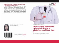 Infecciones del tracto urinario inferior y diabetes mellitus tipo 2 - Carpio Moreno, Karen Cristina