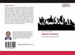 Homo Furens