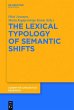 The Lexical Typology of Semantic Shifts... - Bild 1