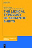 The Lexical Typology of Semantic Shifts (eBook, PDF)