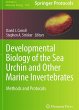 Developmental Biology of the Sea Urchin... - Bild 1