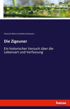 Die Zigeuner