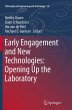 Early engagement and new technologies:... - Bild 1