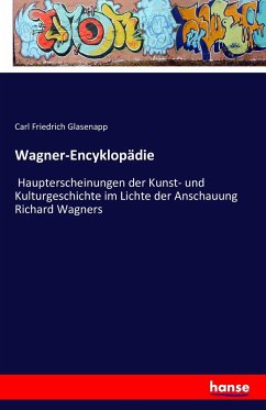 Wagner-Encyklopädie