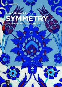 Symmetry (eBook, PDF) - Makovicky, Emil