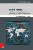 German Abroad (eBook, PDF)