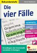 Die vier Fälle / Sekundarstufe (eBook,... - Bild 1