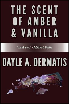 Cover The Scent of Amber & Vanilla (eBook, ePUB)