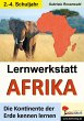 Lernwerkstatt AFRIKA (eBook, PDF) - Bild 1
