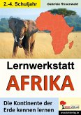 Lernwerkstatt AFRIKA (eBook, PDF)