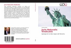 Juris Naturalis Vindicatio