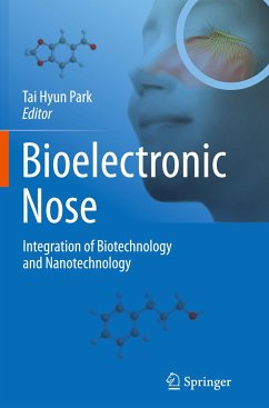 Bioelectronic Nose