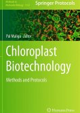 Chloroplast Biotechnology