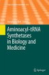 Aminoacyl-tRNA Synthetases in Biology... - Bild 1