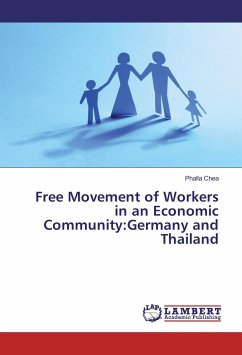 Free Movement of Workers in an Economic Community:Germany and Thailand